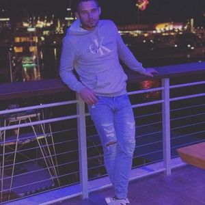 Meet your Posher, Kevin